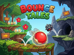 Spill Bounce Tales
