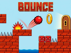 Spill Bounce