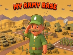 Spill My Army Base