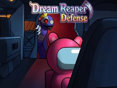 Spill Dream Reaper Defense