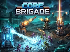 Spill Core Brigade