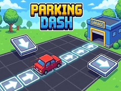 Spill Parking Dash