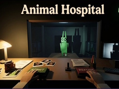 Spill Animal Hospital