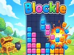 Spill Blockle