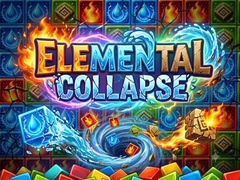 Spill Elemental Collapse