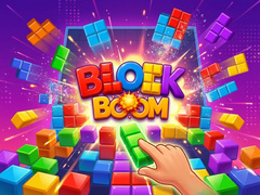 Spill Block Boom
