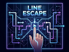 Spill Line Escape