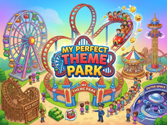 Spill My Perfect Theme Park
