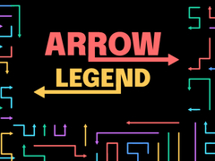Spill Arrow Legend