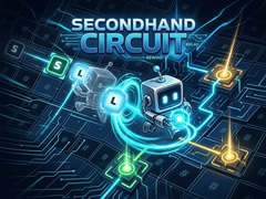 Spill Secondhand Circuit