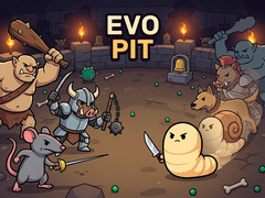 Spill Evo Pit