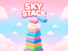 Spill Sky Stack