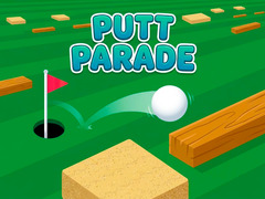 Spill Putt Parade