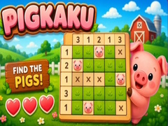 Spill Pigkaku
