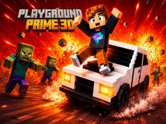 Spill Playground Prime 3D