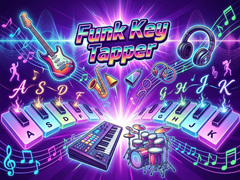 Spill Funk Key Tapper