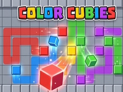 Spill Color Cubies