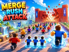 Spill Merge Rush Attack