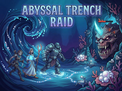 Spill Abyssal Trench Raid