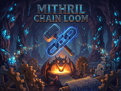 Spill Mithril Chain Loom