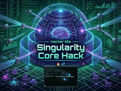 Spill Singularity Core Hack