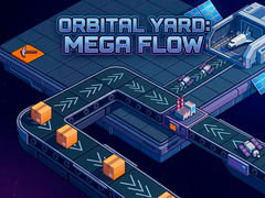Spill Orbital Yard: Mega Flow