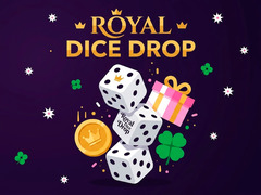 Spill Royal Dice Drop