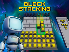 Spill Block Stacking