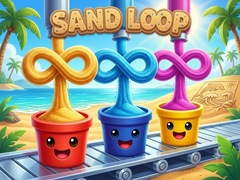 Spill Sand Loop
