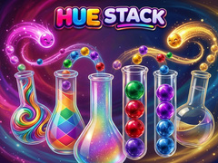 Spill Hue Stack