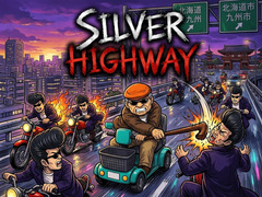 Spill Silver Highway