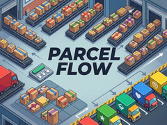 Spill Parcel Flow