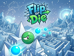 Spill Flip or die