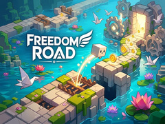 Spill Freedom Road