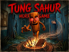 Spill Tung Sahur Horror Game