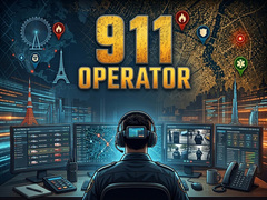 Spill 911 Operator