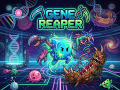 Spill Gene Reaper