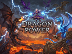 Spill Dragon Power