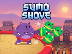 Spill Sumo Shove