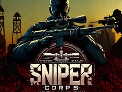 Spill Sniper Corps