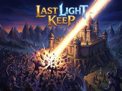 Spill Last Light Keep