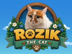 Spill Rozik the Cat