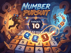 Spill Number Pursuit