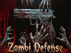 Spill Zombi Defense