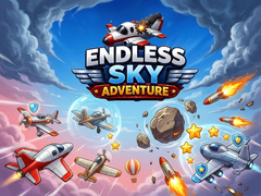 Spill Endless Sky Adventure