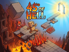 Spill 45° of Hell