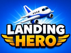 Spill Landing Hero