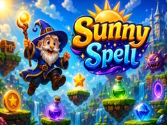 Spill Sunny Spell