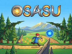 Spill Osasu