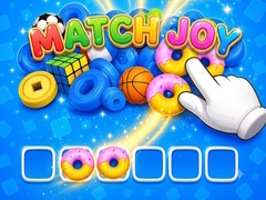 Spill Match joy